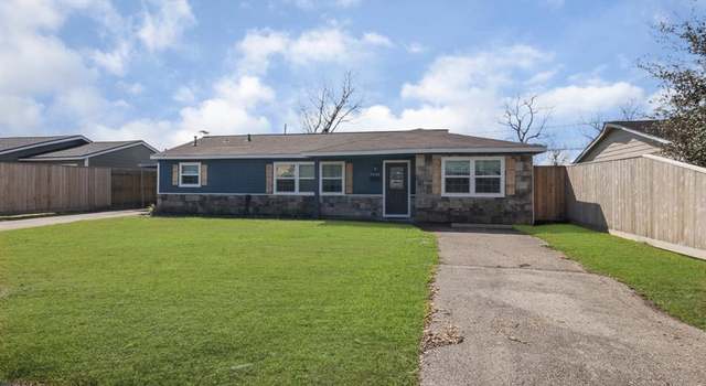 Photo of 2206 Hillshire Dr, Deer Park, TX 77536