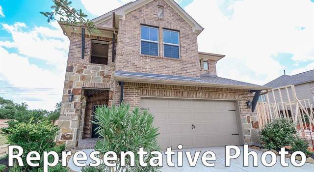 Photo of 16815 Williams Gully Trl, Humble, TX 77357