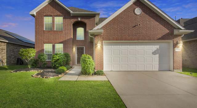 Photo of 9906 Wood Wind Ct, Baytown, TX 77521