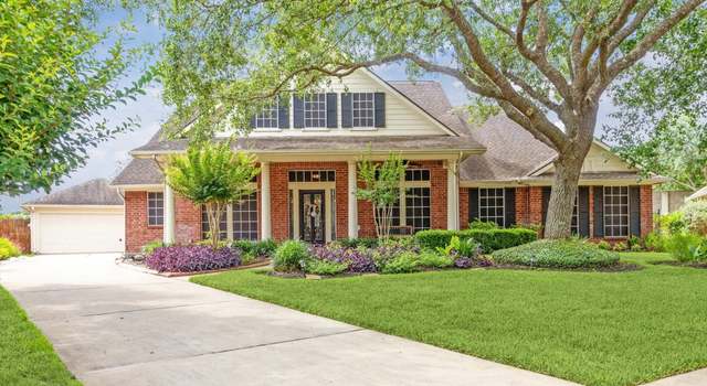 Photo of 9638 Roarks Psge, Missouri City, TX 77459