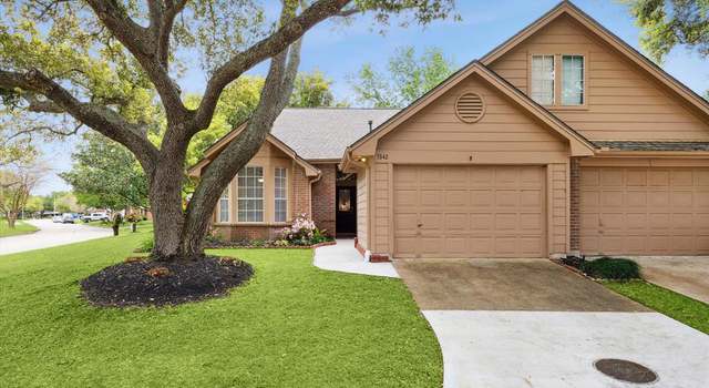 Photo of 3342 S Country Meadows Ln, Pearland, TX 77584
