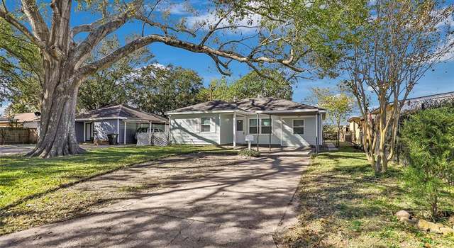 Photo of 4009 Citadel Ln, Houston, TX 77092