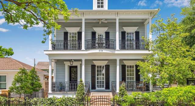 Photo of 519 E 9th St, Houston, TX 77007