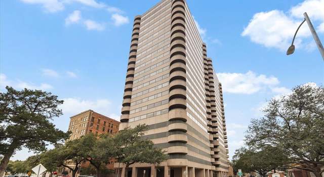 Photo of 5000 Montrose Blvd Unit 14C, Houston, TX 77006