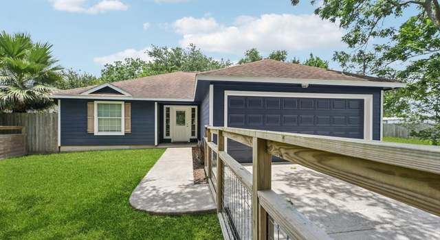 Photo of 2702 Avenue H, San Leon, TX 77539