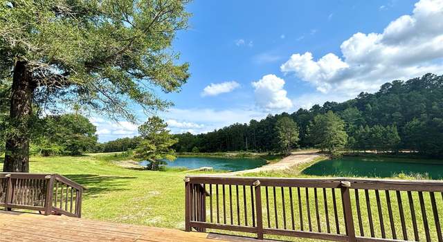Photo of 8291 County Road 3725, Colmesneil, TX 75938