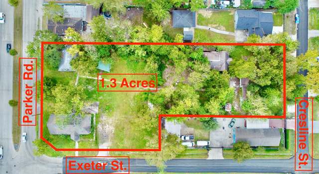 Photo of 1815 Parker Rd, Houston, TX 77093