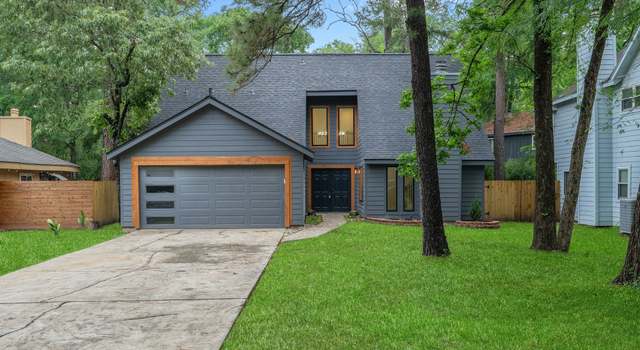 Photo of 8 Dewthread Ct, The Woodlands, TX 77380