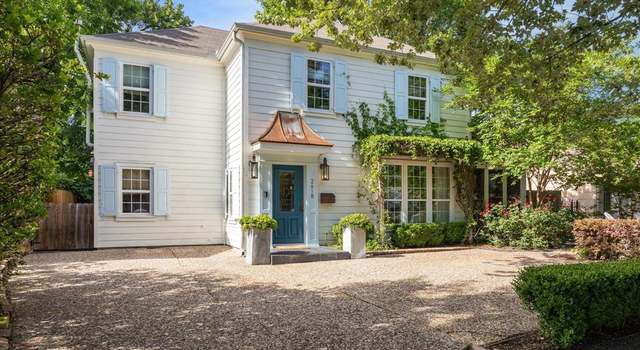 Photo of 2618 Sunset Blvd, West University Place, TX 77005