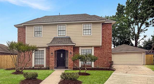 Photo of 6223 Downwood Forest Dr, Houston, TX 77088