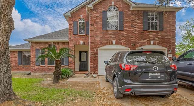 Photo of 10410 Sanibel Falls Ct, Houston, TX 77095