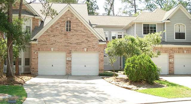 Photo of 39 Spiral Vine Cir #39, Spring, TX 77381