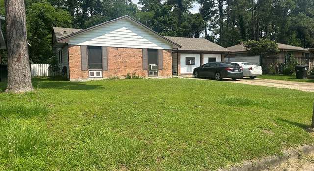 Photo of 8411 Sultan Dr, Houston, TX 77078