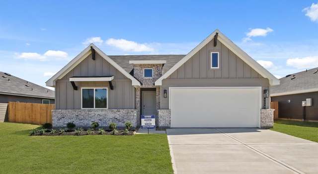 Photo of 4258 Multnomah Falls Ct, Conroe, TX 77303