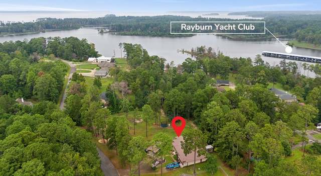 Photo of 1213 Lakeshore Dr, Brookeland, TX 75931