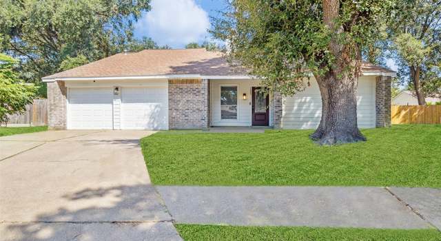 Photo of 16007 Soma Dr, Houston, TX 77083