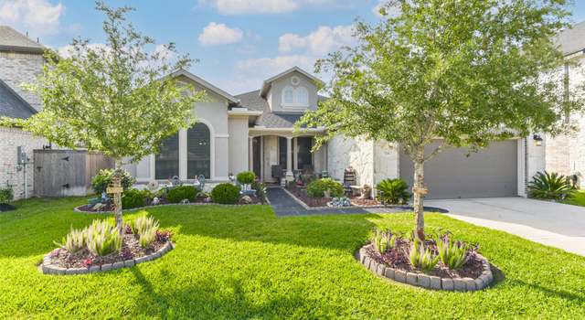 Photo of 778 Corbin Crest Trl, La Porte, TX 77571