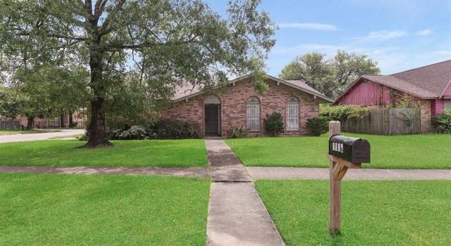 Photo of 9750 Guest St, Houston, TX 77078