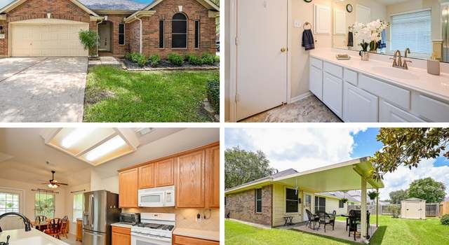 Photo of 3702 Pelican Lake Dr, Richmond, TX 77406