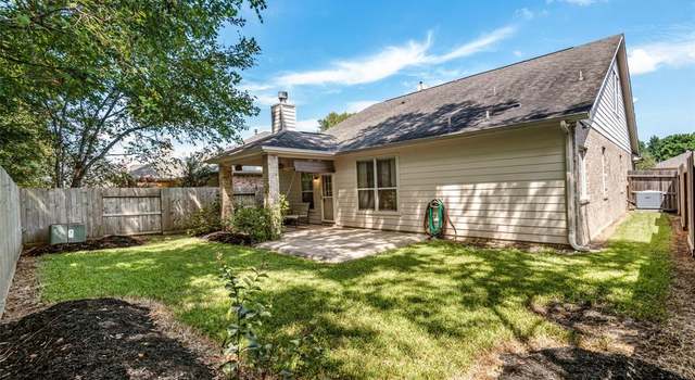 Photo of 6811 Durango Creek Dr, Magnolia, TX 77354