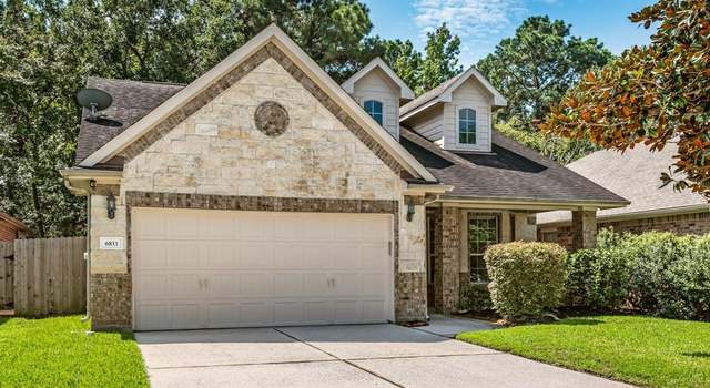 Photo of 6811 Durango Creek Dr, Magnolia, TX 77354