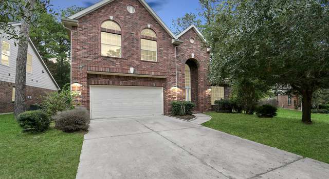 Photo of 14 Sprite Woods Pl, The Woodlands, TX 77382