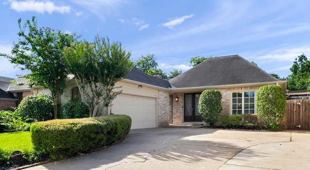 Photo of 12227 Ravenmoor Dr, Houston, TX 77077