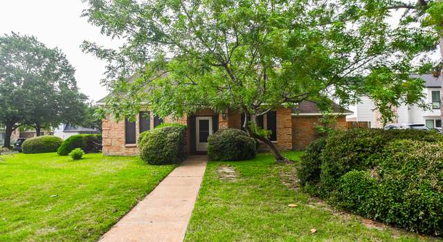 Photo of 7618 Mauna Kai Dr, Houston, TX 77095