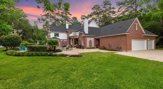 Photo of 17511 Hawkin Ln, Tomball, TX 77377