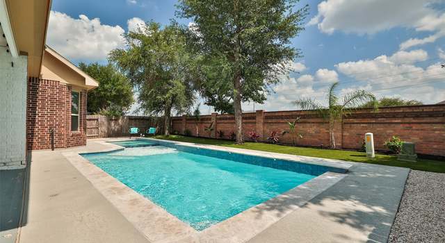 Photo of 27619 Dalton Bluff Ct, Katy, TX 77494