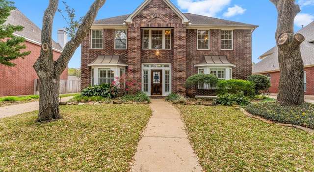 Photo of 4818 Caladium Dr, Sugar Land, TX 77479