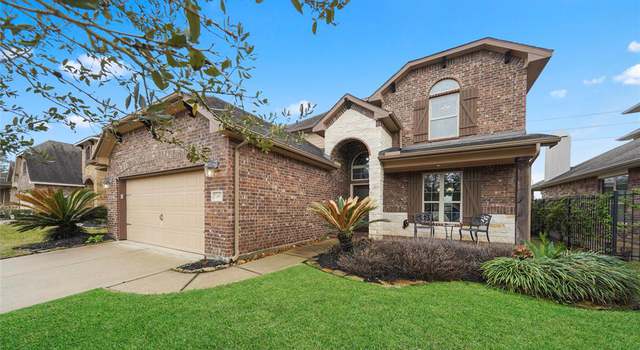 Photo of 111 W Wading Pond Cir, Tomball, TX 77375