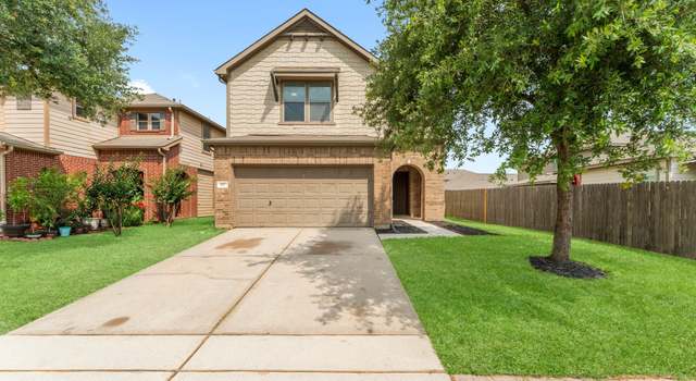 Photo of 835 Sandford Lodge Dr, Houston, TX 77073
