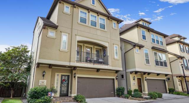 Photo of 2742 Kings Retreat Cir, Houston, TX 77345