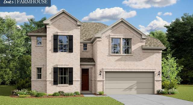 Photo of 5543 Bowquiver Ln, Rosenberg, TX 77471