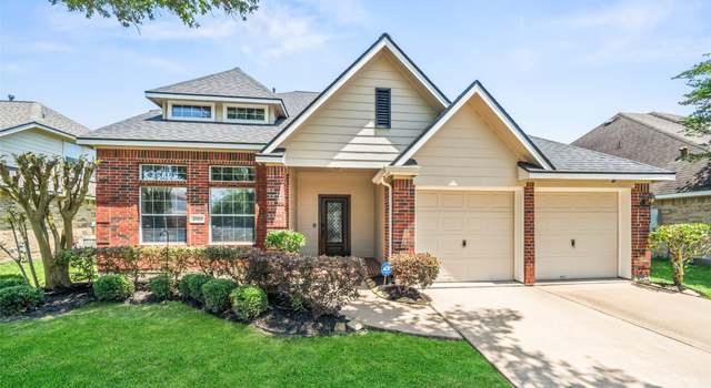 Photo of 2520 Winged Dove Dr, League City, TX 77573