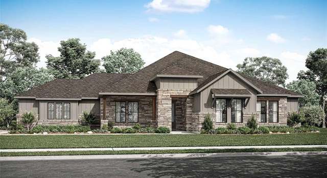 Photo of 8634 Cedar Meadow Ln, Plantersville, TX 77363