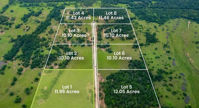 Photo of 155 Green Acres Ln, Milano, TX 76556