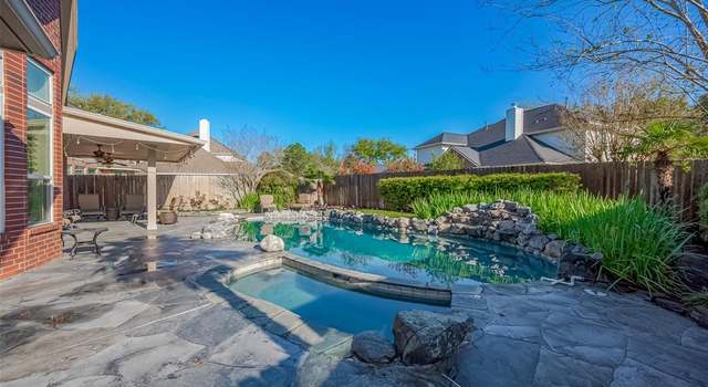 Photo of 23102 Cable Terrace Dr, Katy, TX 77494