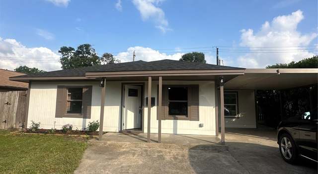 Photo of 2410 Raymond St, Pasadena, TX 77506