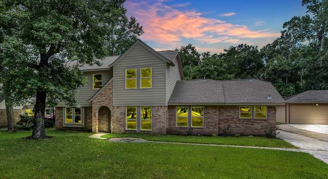 Photo of 696 Ravensworth Dr, Conroe, TX 77302