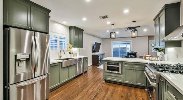 Photo of 3213 Milburn St, Houston, TX 77021