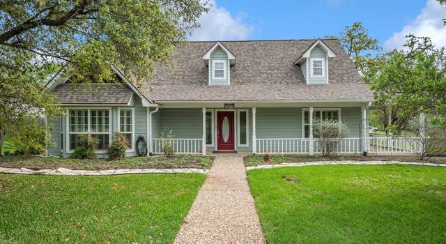 Photo of 8705 Driftwood Dr, College Station, TX 77845