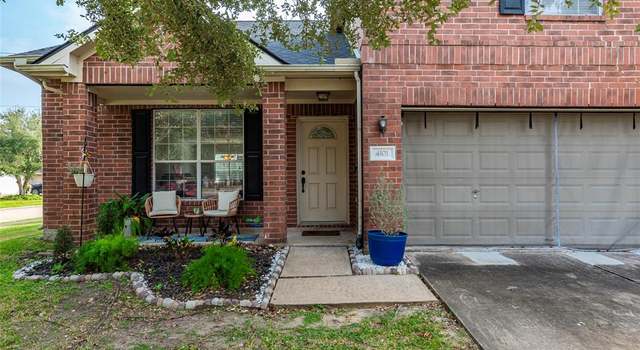Photo of 4101 Seminole Dr, Pearland, TX 77584