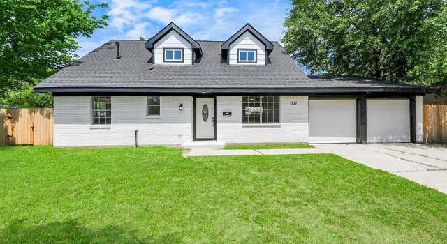 Photo of 7711 Wayfarer Ln, Houston, TX 77075