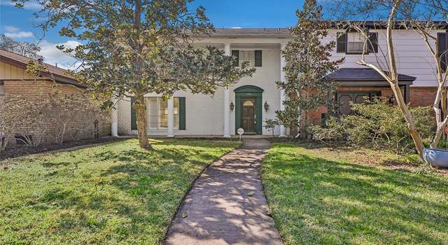 Photo of 1709 Yupon St, Liberty, TX 77575