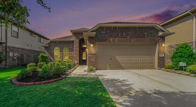 Photo of 17127 Verde Park Ln, Cypress, TX 77433