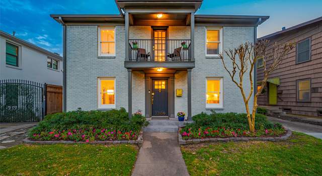 Photo of 2311 Branard St, Houston, TX 77098