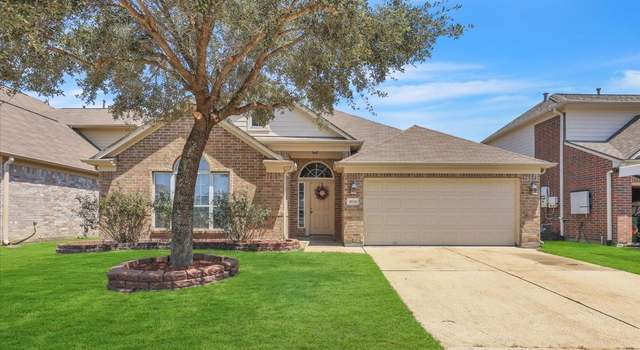 Photo of 4914 Hackamore Brook Ct, Katy, TX 77449