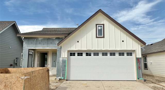 Photo of 878 Kickapoo Ln, College Station, TX 77845